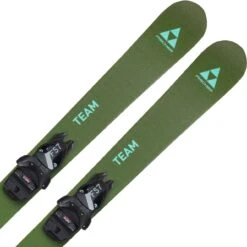 Fischer Ranger Team JRS (2022/23) - Set Incl. Bindingen -Atomic Ski Winkel 22 ranger team jrs P20622 2 1280x1280
