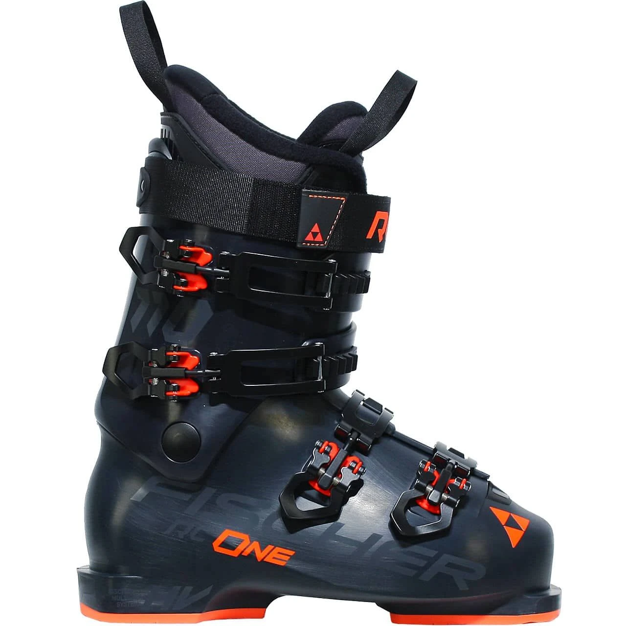 Fischer RC ONE 110 Blue/blue/red 1 Fischer RC ONE 110 Blue/blue/red