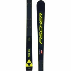 Fischer RC4 Worldcup GS Jr. M-Plate Jr. (2022/23)