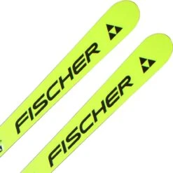 Fischer RC4 Worldcup GS U14/U12 M-Plate (2023/24) 7 Fischer RC4 Worldcup GS U14/U12 M-Plate (2023/24) -Atomic Ski Winkel 22 rc4 wc gs u14 flat A10223U14 2 1280x1280