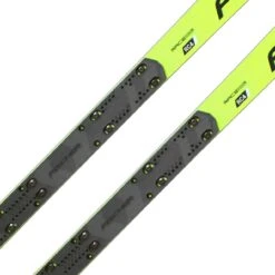 Fischer RC4 Worldcup GS U14/U12 M-Plate (2023/24) 8 Fischer RC4 Worldcup GS U14/U12 M-Plate (2023/24) -Atomic Ski Winkel 22 rc4 wc gs u14 flat A10223U14 3 1280x1280