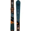 Rossignol React 6 CA Xpress (2022/23) - Set Incl. Bindingen