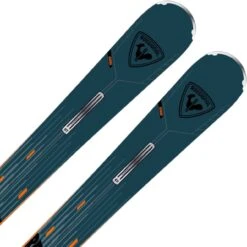 Rossignol React 6 CA Xpress (2022/23) - Set Incl. Bindingen -Atomic Ski Winkel 22 react 6 ca RRLLK02 2 1280x1280