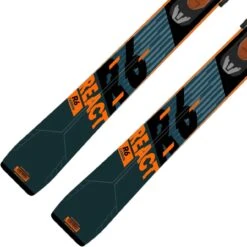 Rossignol React 6 CA Xpress (2022/23) - Set Incl. Bindingen -Atomic Ski Winkel 22 react 6 ca RRLLK02 4 1280x1280