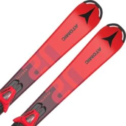 Atomic Redster J2 II + C5 GW (2022/23) - Set Incl. Bindingen -Atomic Ski Winkel 22 redster j2 2 AASS02784 2 1280x1280