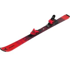 Atomic Redster J2 II + C5 GW (2022/23) - Set Incl. Bindingen -Atomic Ski Winkel 22 redster j2 2 AASS02784 4 1280x1280