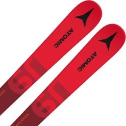 Atomic Redster J9 RS J-RP² (2022/23) - Set Incl. Bindingen -Atomic Ski Winkel 22 redster j9 rs jrp AAST01534 2 1280x1280
