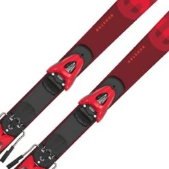 Atomic Redster J9 RS J-RP² (2022/23) - Set Incl. Bindingen -Atomic Ski Winkel 22 redster j9 rs jrp AAST01534 3 1280x1280