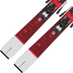 Atomic Redster J9 RS J-RP² (2022/23) - Set Incl. Bindingen -Atomic Ski Winkel 22 redster j9 rs jrp AAST01534 4 1280x1280