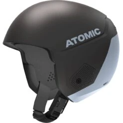 Atomic Redster JR CTD Black/grey