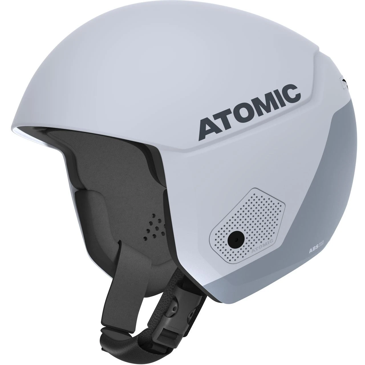 Atomic Redster JR CTD Light Grey 1 Atomic Redster JR CTD Light Grey