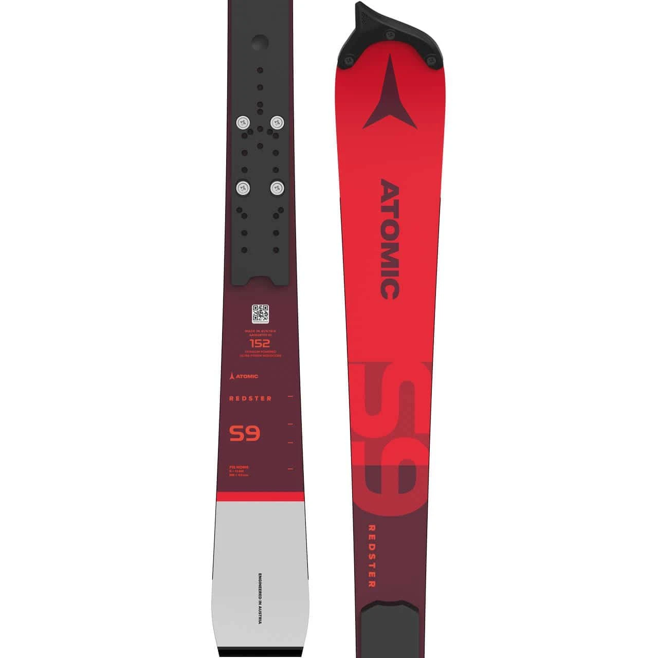 Atomic Redster S9 FIS U14 (2022/23) 1 Atomic Redster S9 FIS U14 (2022/23)