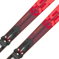 Atomic Redster S9 Servotec (2022/23) - Set Incl. Bindingen -Atomic Ski Winkel 22 redster s9 servotec AASS02748 3 1280x1280