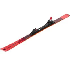Atomic Redster S9 Servotec (2022/23) - Set Incl. Bindingen -Atomic Ski Winkel 22 redster s9 servotec AASS02748 5 1280x1280