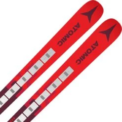 Atomic Redster SG FIS Revoshock U16/U14 X (2023/24) -Atomic Ski Winkel 22 redster sg u16 fis revo AA0028768 2 1280x1280