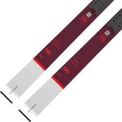 Atomic Redster SG FIS Revoshock U16/U14 X (2023/24) -Atomic Ski Winkel 22 redster sg u16 fis revo AA0028768 4 1280x1280