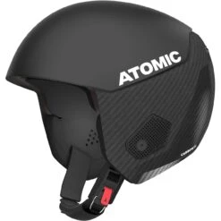 Atomic Redster WorldCup CTD Black