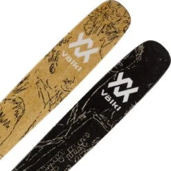 VÖLKL Völkl Revolt 121 (2022/23) 7 VÖLKL Völkl Revolt 121 (2022/23) -Atomic Ski Winkel 22 revolt 121 flat 122440 2 1280x1280