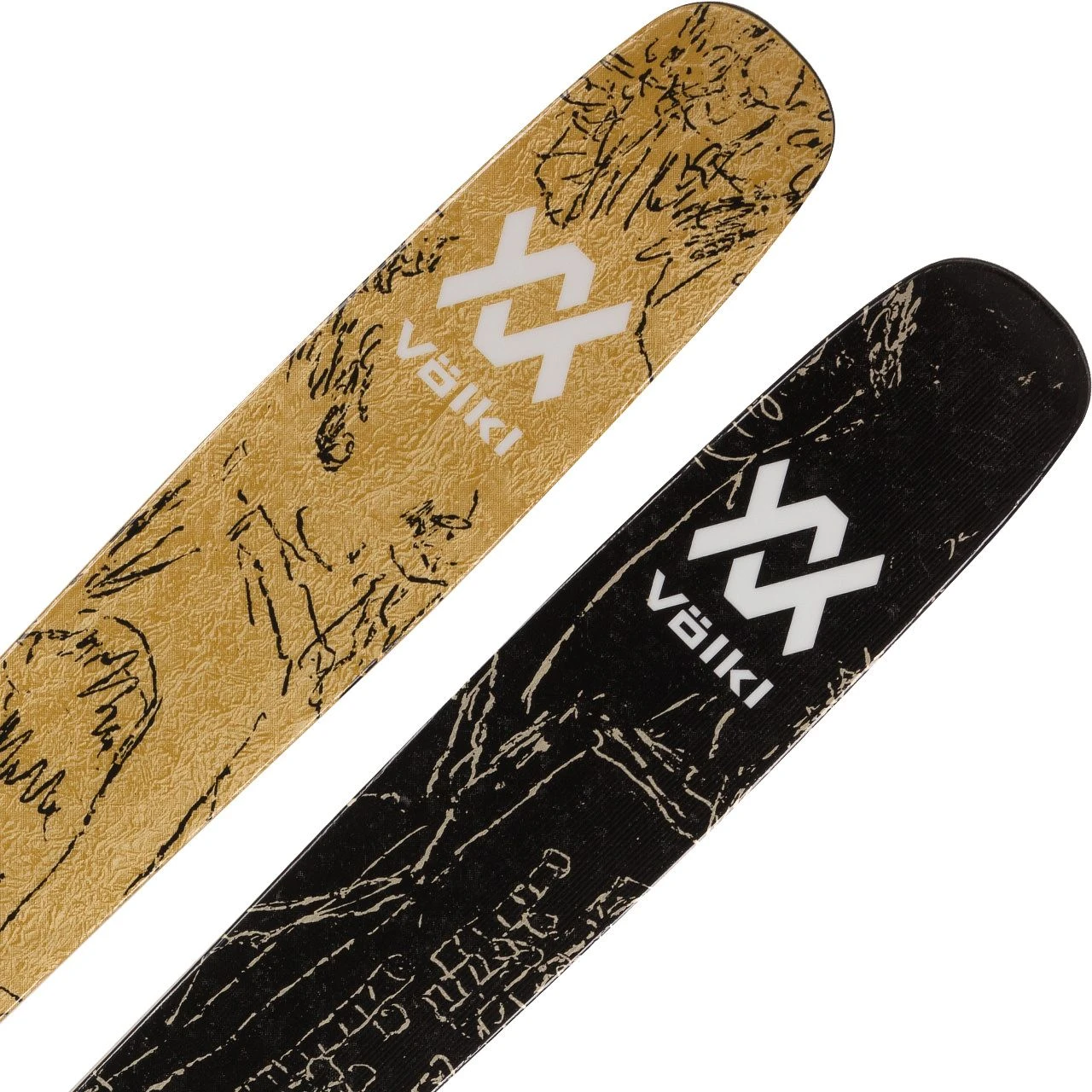 VÖLKL Völkl Revolt 121 (2022/23) 3 VÖLKL Völkl Revolt 121 (2022/23) - Afbeelding 3