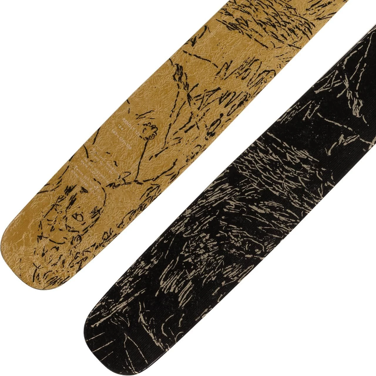 VÖLKL Völkl Revolt 121 (2022/23) 5 VÖLKL Völkl Revolt 121 (2022/23) - Afbeelding 5