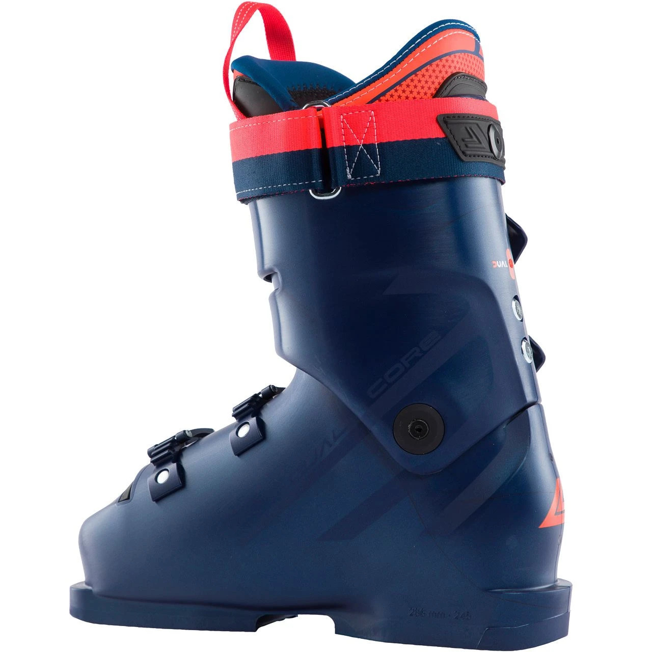 Lange RS 120 S.C. Legend Blue 2 Lange RS 120 S.C. Legend Blue - Afbeelding 2