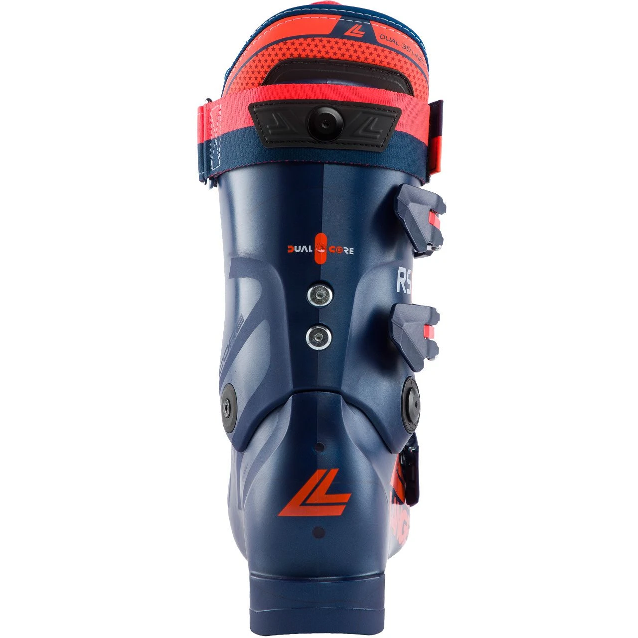 Lange RS 120 S.C. Legend Blue 3 Lange RS 120 S.C. Legend Blue - Afbeelding 3