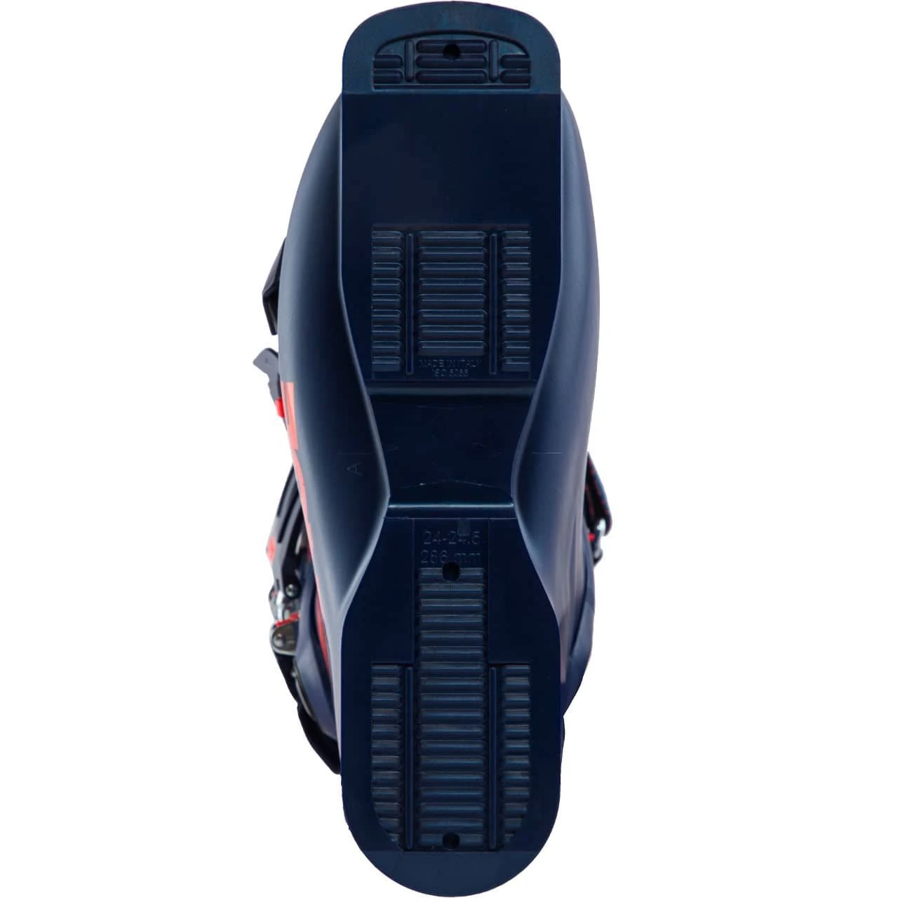 Lange RS 120 S.C. Legend Blue 4 Lange RS 120 S.C. Legend Blue - Afbeelding 4