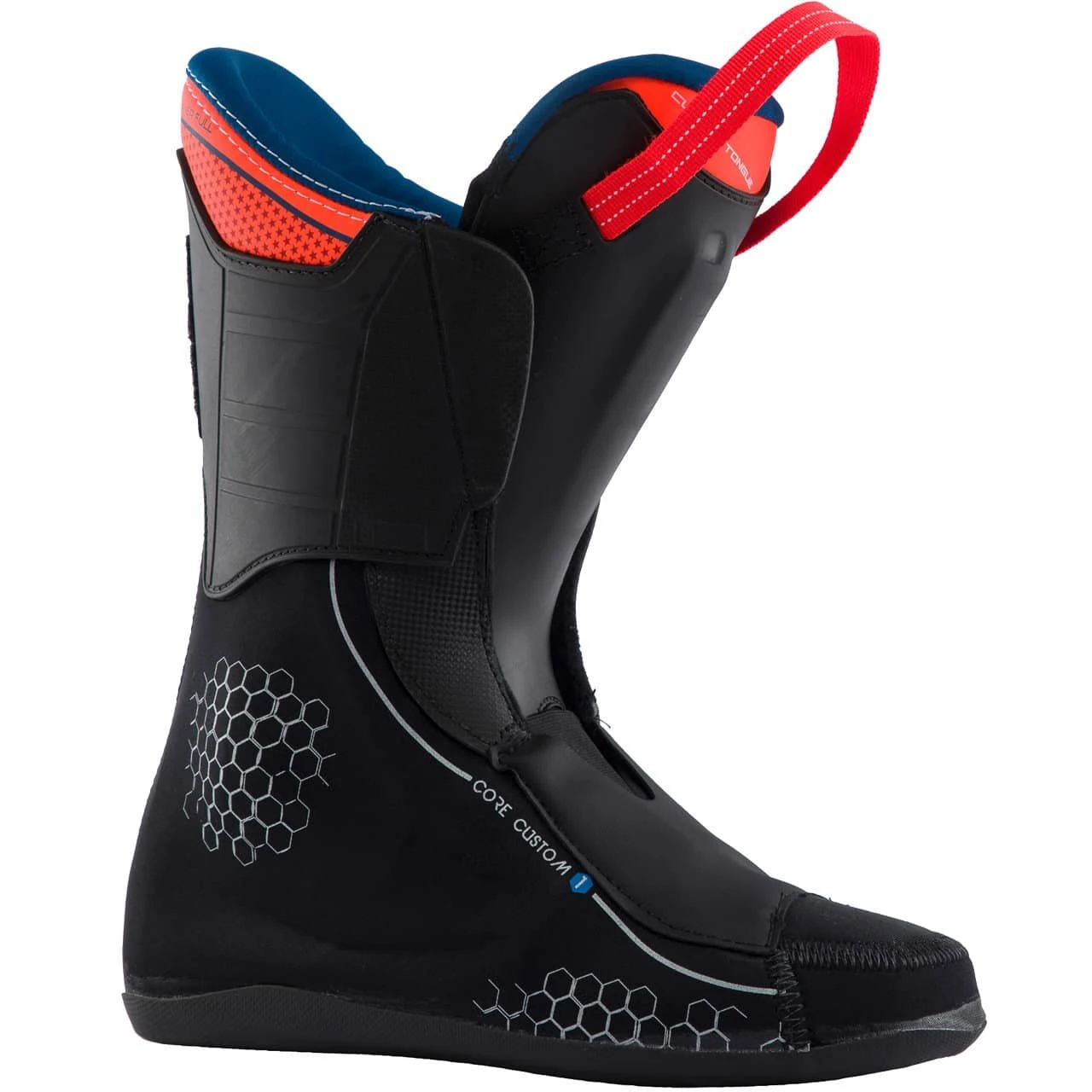 Lange RS 120 S.C. Legend Blue 5 Lange RS 120 S.C. Legend Blue - Afbeelding 5