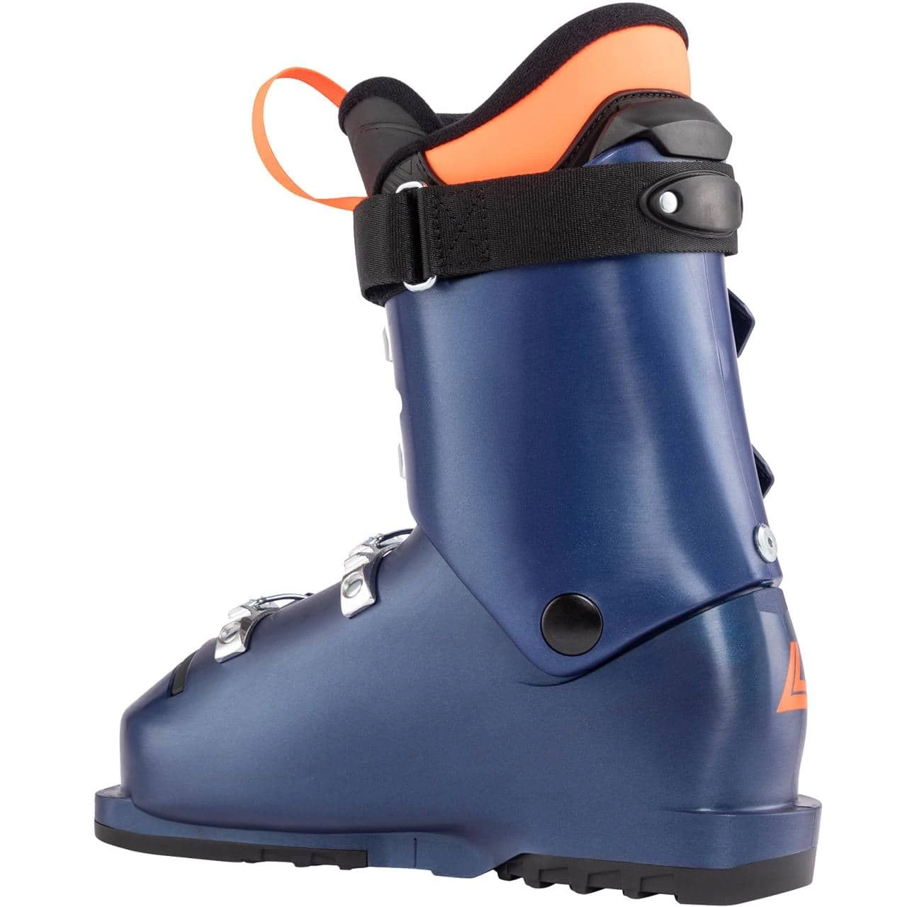 Lange RSJ 65 Legend Blue 2 Lange RSJ 65 Legend Blue - Afbeelding 2