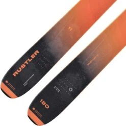Blizzard Rustler 11 (2022/23) -Atomic Ski Winkel 22 rustler 11 8A226100 4 1280x1280