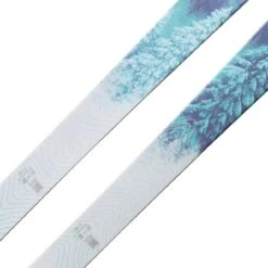 Nordica Santa Ana 84 (2022/23) -Atomic Ski Winkel 22 santa ana 84 0A232200 3 1280x1280