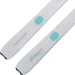 Nordica Santa Ana 84 (2022/23) -Atomic Ski Winkel 22 santa ana 84 0A232200 4 1280x1280