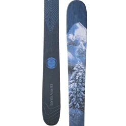 Nordica Santa Ana 93 (2022/23)