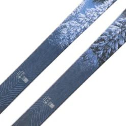 Nordica Santa Ana 93 (2022/23) -Atomic Ski Winkel 22 santa ana 93 0A231800 3 1280x1280