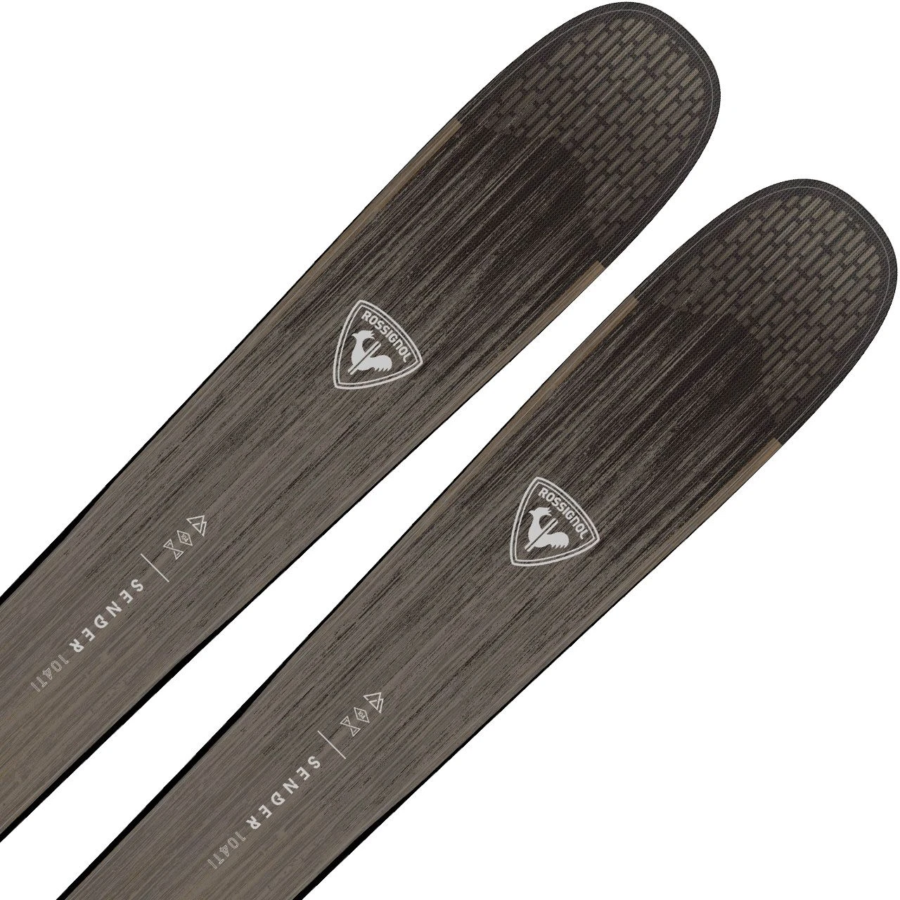 Rossignol Sender 104 Ti (2022/23) 3 Rossignol Sender 104 Ti (2022/23) - Afbeelding 3