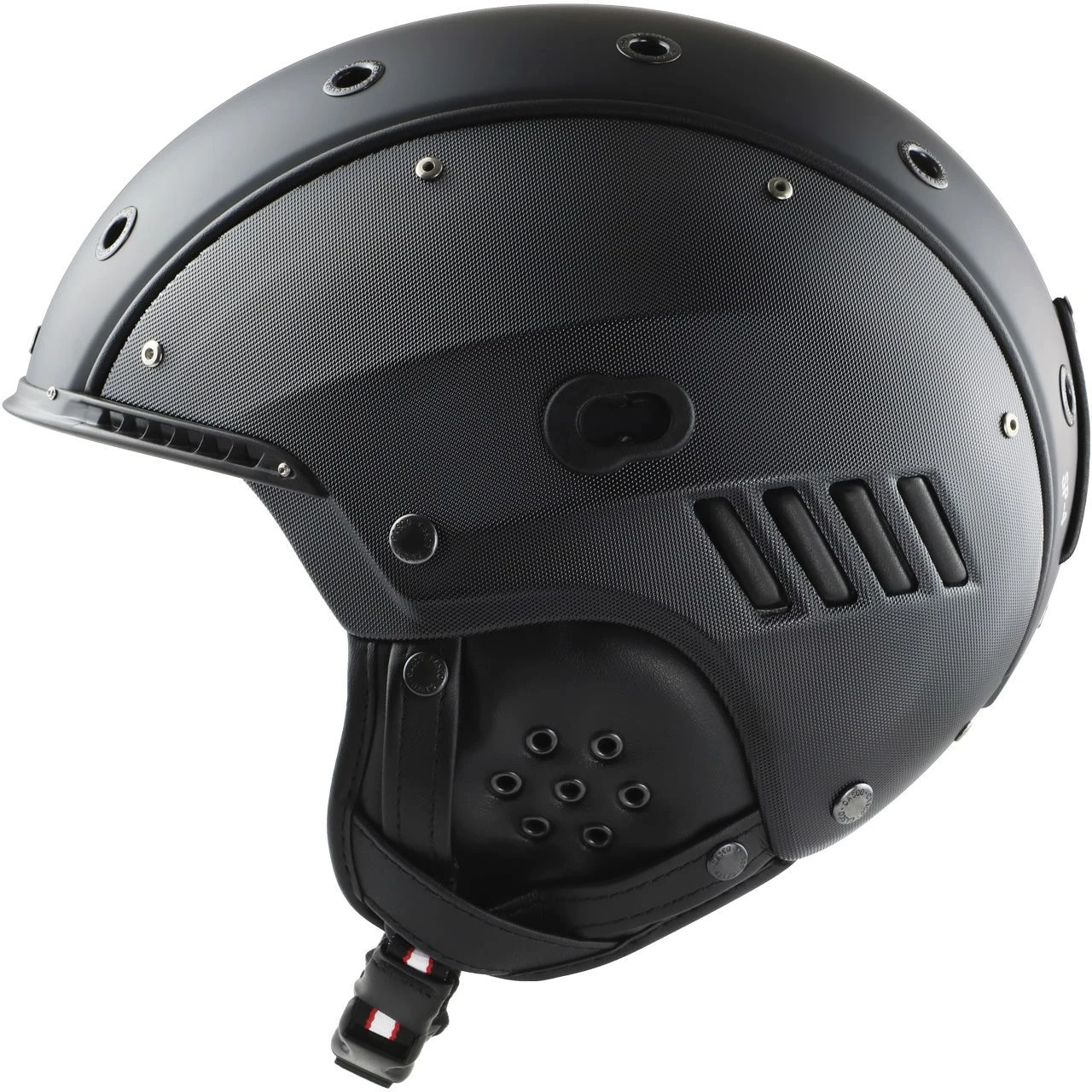 Casco SP-4 Schwarz 1 Casco SP-4 Schwarz