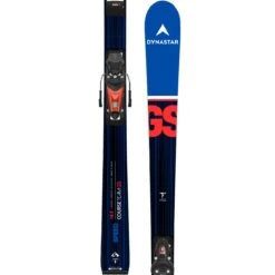 Dynastar Speed CRS Team GS Pro R21 NX7 - Set Incl. Bindingen (2022/23)