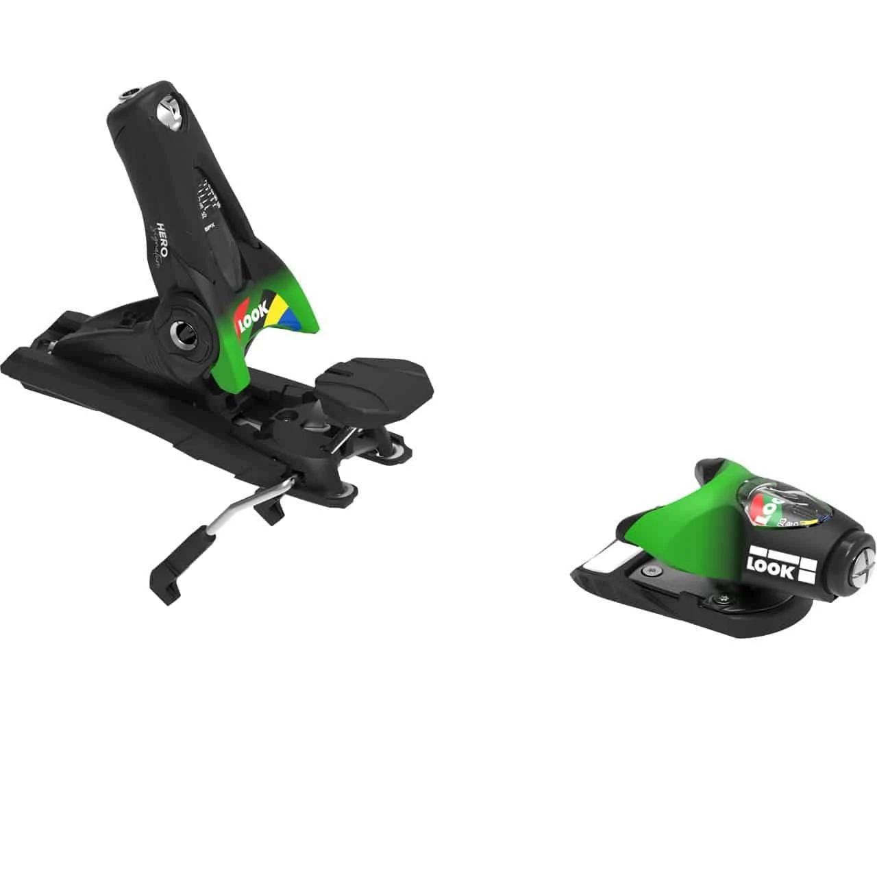 Rossignol Look SPX 15 Rockerace Hero Signature (DIN 7-15) 1 Rossignol Look SPX 15 Rockerace Hero Signature (DIN 7-15)