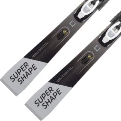 Head Supershape E-Original (2022/23) - Set Incl. Bindingen -Atomic Ski Winkel 22 ss e original 313391 4 1280x1280