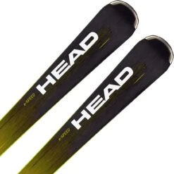 Head Supershape E-Speed (2022/23) - Set Incl. Bindingen -Atomic Ski Winkel 22 ss e speed 313321 2 1280x1280