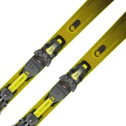 Head Supershape E-Speed (2022/23) - Set Incl. Bindingen -Atomic Ski Winkel 22 ss e speed 313321 3 1280x1280