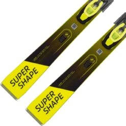 Head Supershape E-Speed (2022/23) - Set Incl. Bindingen -Atomic Ski Winkel 22 ss e speed 313321 4 1280x1280