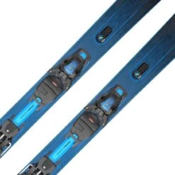 Head Supershape E-Titan (2022/23) - Set Incl. Bindingen -Atomic Ski Winkel 22 ss e titan 313281 3 1280x1280