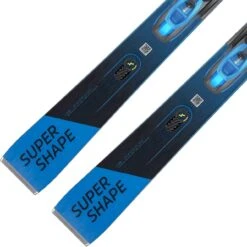 Head Supershape E-Titan (2022/23) - Set Incl. Bindingen -Atomic Ski Winkel 22 ss e titan 313281 4 1280x1280