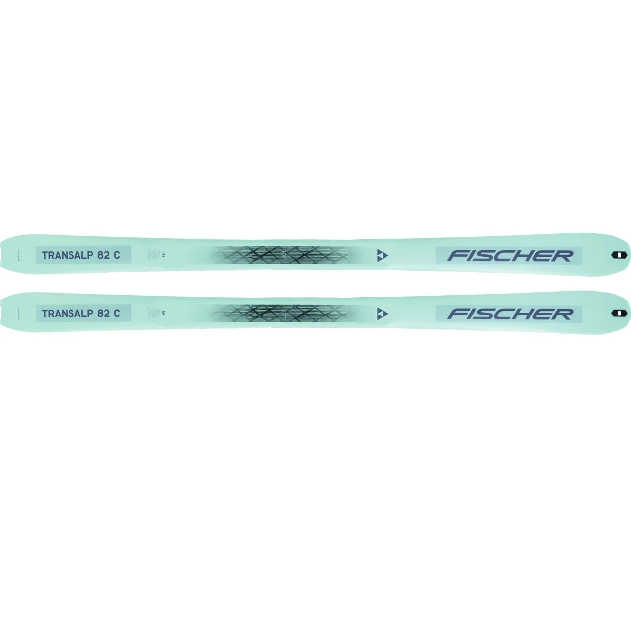 Fischer Transalp 82 Carbon Celeste (2022/23) 2 Fischer Transalp 82 Carbon Celeste (2022/23) - Afbeelding 2