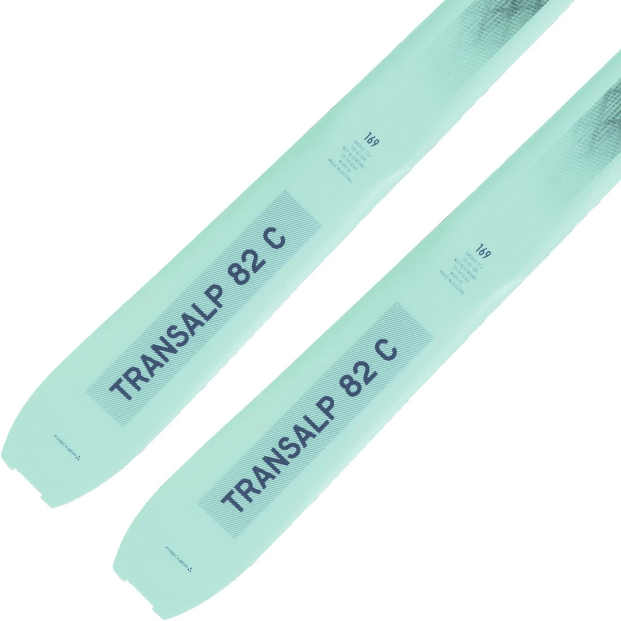 Fischer Transalp 82 Carbon Celeste (2022/23) 5 Fischer Transalp 82 Carbon Celeste (2022/23) - Afbeelding 5