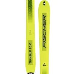 Fischer Transalp 90 Carbon (2022/23)