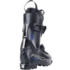 Fischer Travers TS Black/black -Atomic Ski Winkel 22 travers ts U18622 2 1280x1280