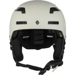 Sweet Protection Sweet Trooper 2Vi MIPS Matte Bronco White -Atomic Ski Winkel 22 trooper 2vi mips 840094 MBRWH 2 1280x1280