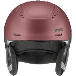 Uvex Ultra MIPS Antique Rose-grey Matt -Atomic Ski Winkel 22 ultra mips S566305 2005 2 1280x1280